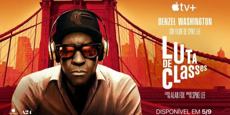 O QUE NINGUÉM TE CONTA SOBRE O FILME “LUTA DE CLASSES” COM DENZEL WASHINGTON