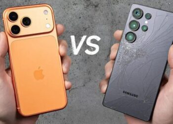 O QUE NINGUÉM TE CONTA sobre o iPhone 17 Pro Max e Galaxy S25 Ultra em 2025! 5 O QUE NINGUÉM TE CONTA sobre o iPhone 17 Pro Max e Galaxy S25 Ultra em 2025!