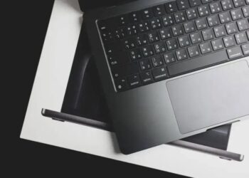 O que ninguém te conta sobre o MacBook com 5G: patente reveladora! 5 O que ninguém te conta sobre o MacBook com 5G: patente reveladora!