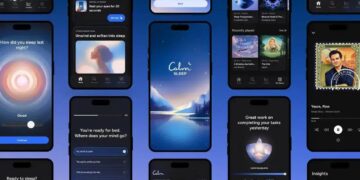O QUE NINGUÉM TE CONTA sobre o novo app CALM SLEEP para melhorar seu sono!