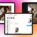 O que ninguém te conta sobre o NOVO INCRÍVEL aplicativo do Instagram para iPad!
