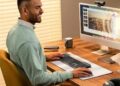 O QUE NINGUÉM TE CONTA sobre o teclado Logitech Solar+ K980 para Mac! 12 O QUE NINGUÉM TE CONTA sobre o teclado Logitech Solar+ K980 para Mac!