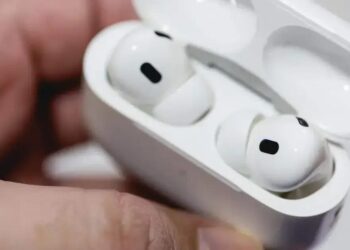 O que ninguém te conta sobre os NOVOS AirPods Pro 3!