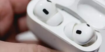 O que ninguém te conta sobre os NOVOS AirPods Pro 3!