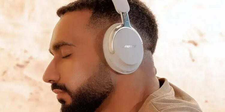 O que ninguém te contou sobre os novos QuietComfort Ultra Headphones!