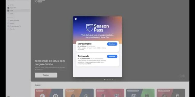 Oportunidade IMPERDÍVEL: MLS Season Pass com Desconto em 2025! 1 Oportunidade IMPERDÍVEL: MLS Season Pass com Desconto em 2025!