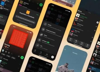 Organize sua BIBLIOTECA Spotify com os NOVOS Filtros Inteligentes de 2025!