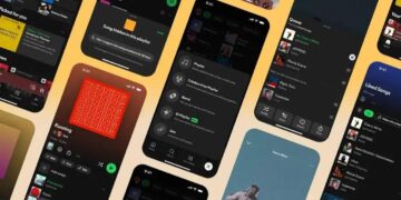 Organize sua BIBLIOTECA Spotify com os NOVOS Filtros Inteligentes de 2025!