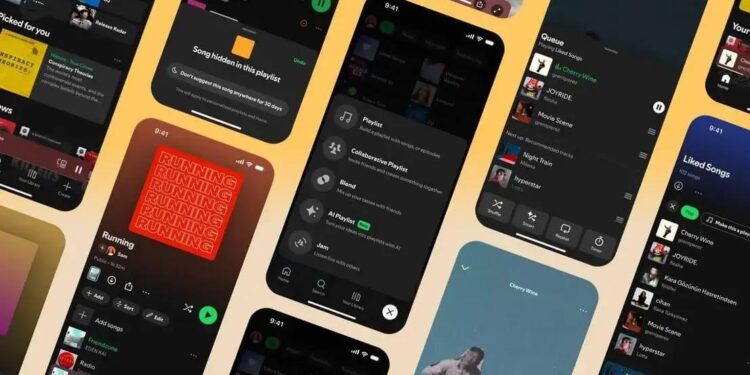 Organize sua BIBLIOTECA Spotify com os NOVOS Filtros Inteligentes de 2025! 1 Organize sua BIBLIOTECA Spotify com os NOVOS Filtros Inteligentes de 2025!