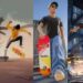 Os 5 MELHORES jogos de skate para você testar em 2025!