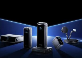 Os NOVOS Carregadores da Anker e eufy que você NÃO pode perder em 2025!