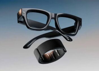 Os NOVOS óculos Ray-Ban Meta: Tudo que você PRECISA saber em 2025!