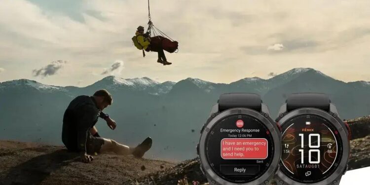 OS NOVOS SMARTWATCHES GARMIN FĒNIX 8 PRO CHEGAM ANTES DA COMPETIÇÃO!