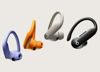 Os Powerbeats Pro 2 RECEBERÃO funcionalidades dos AirPods Pro 3 com o iOS 26 – Confira!