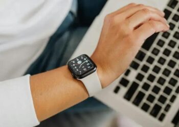 PARE de ativar esse gesto no seu Apple Watch!