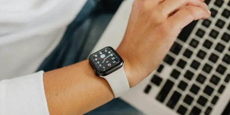 PARE de ativar esse gesto no seu Apple Watch! 1 PARE de ativar esse gesto no seu Apple Watch!