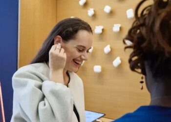 PARE de Fazer Isso com Seus AirPods: A Limpeza é a Solução! 7 PARE de Fazer Isso com Seus AirPods: A Limpeza é a Solução!
