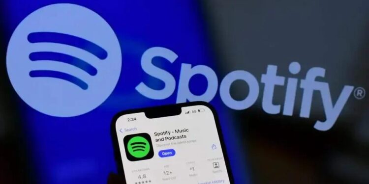 PARE de fazer isso no Spotify – Esconda o botão Criar AGORA!