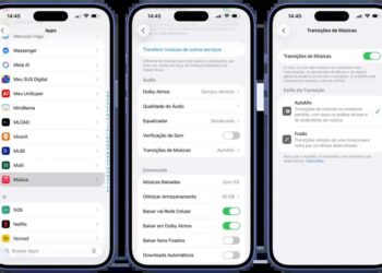 PARE de usar o AutoMix do Apple Music! Aprenda a desativar AGORA!