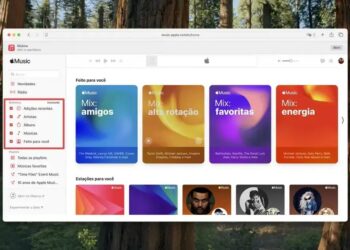 Personalize sua BACIA do Apple Music AGORA e impressione!