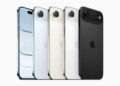 POR QUE A APPLE ADIOU O LANÇAMENTO DO IPHONE AIR? 16 POR QUE A APPLE ADIOU O LANÇAMENTO DO IPHONE AIR?