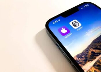 Por que a Apple está investindo no SiriGPT?