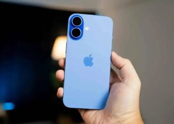 Por que o iPhone 16 É O SMARTPHONE MAIS VENDIDO em 2025?