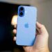 Por que o iPhone 16 É O SMARTPHONE MAIS VENDIDO em 2025? 10 Por que o iPhone 16 É O SMARTPHONE MAIS VENDIDO em 2025?
