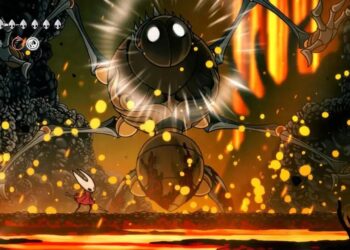 Por que todo mundo está jogando Hollow Knight: Silksong em 2025?