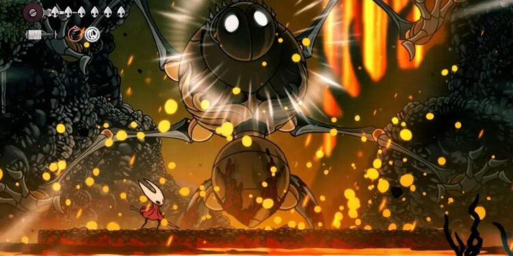 Por que todo mundo está jogando Hollow Knight: Silksong em 2025? 1 Por que todo mundo está jogando Hollow Knight: Silksong em 2025?