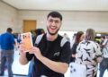 POR QUE TODO MUNDO QUER TROCAR DE iPHONE A CADA ANO? 16 POR QUE TODO MUNDO QUER TROCAR DE iPHONE A CADA ANO?