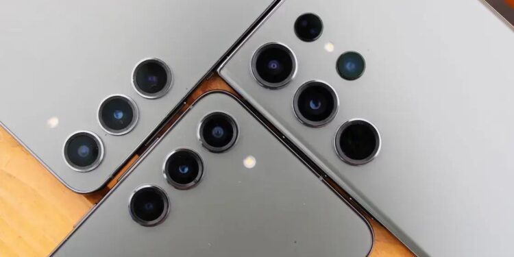 Por que você NÃO pode perder a atualização do One UI 8 em 2025!