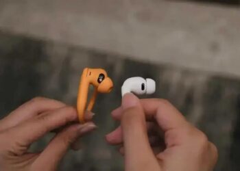 Qual é a MELHOR escolha: AirPods Pro 3 ou Powerbeats Pro 2? 8 Qual é a MELHOR escolha: AirPods Pro 3 ou Powerbeats Pro 2?