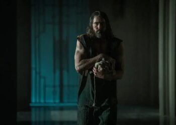 QUARTA TEMPORADA de "FUNDÃO" já é OFICIAL! Descubra tudo!