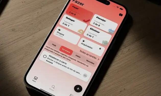 SAIBA como o MinTask MELHORA sua PRODUTIVIDADE em 2025! 1 SAIBA como o MinTask MELHORA sua PRODUTIVIDADE em 2025!
