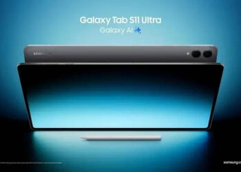 Samsung apresenta os NOVOS Tablets Ultrafinos Galaxy Tab S11 e Galaxy S25 FE em 2025! 6 Samsung apresenta os NOVOS Tablets Ultrafinos Galaxy Tab S11 e Galaxy S25 FE em 2025!