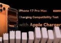 Seu iPhone 17 Pro pode ser recarregado a 36W – Descubra já! 16 Seu iPhone 17 Pro pode ser recarregado a 36W – Descubra já!