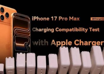 Seu iPhone 17 Pro pode ser recarregado a 36W – Descubra já!