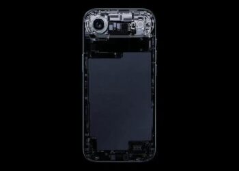 Seu iPhone Air faz ISSO e você não sabia!