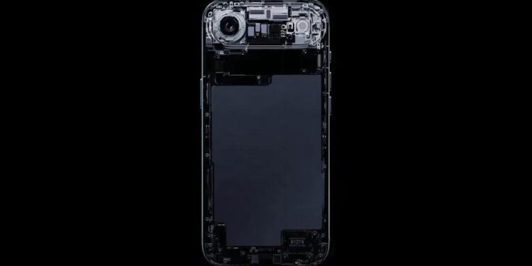 Seu iPhone Air faz ISSO e você não sabia!