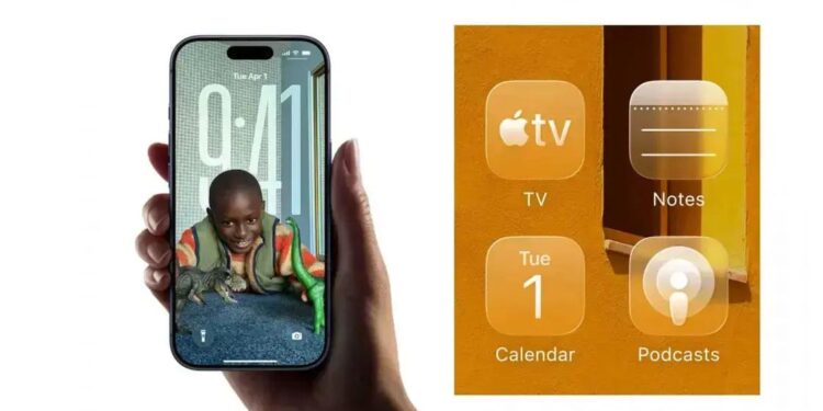 Seu iPhone está TRAVANDO? O que você precisa saber após a atualização para iOS 26! 1 Seu iPhone está TRAVANDO? O que você precisa saber após a atualização para iOS 26!