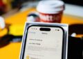 Seu iPhone SOFREU com o iOS 26? Entenda a QUEDA na performance da bateria! 15 Seu iPhone SOFREU com o iOS 26? Entenda a QUEDA na performance da bateria!