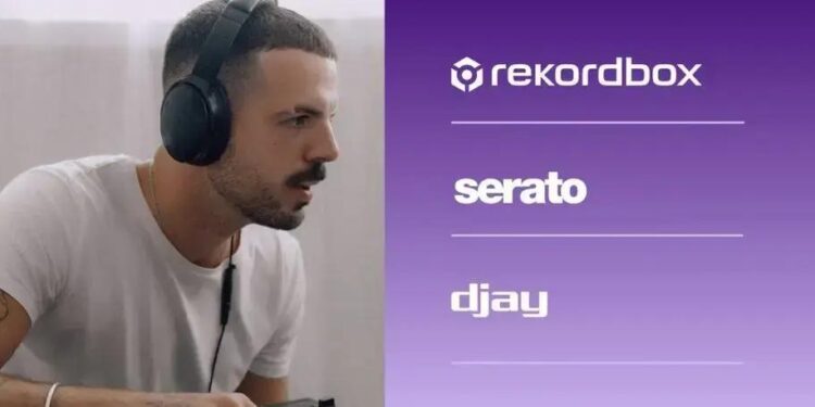 Spotify VOLTA a Oferecer Integração com SOFTHWRES de DJ! O que Você Precisa Saber!