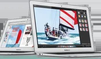 Últimos modelos de iPhone e MacBook entram para lista de obsolescência!