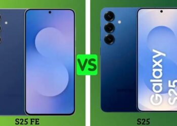 VALE A PENA COMPRAR O Galaxy S25 FE EM 2025?