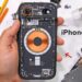 Você não sabia? A desmontagem do iPhone Air revela segredos incríveis!