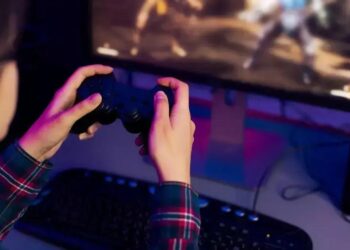 Você NÃO sabia como os videogames afetam a saúde mental dos jovens?