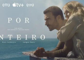 Você não sabia? ‘Por Inteiro’ estreia no Apple TV+ hoje!