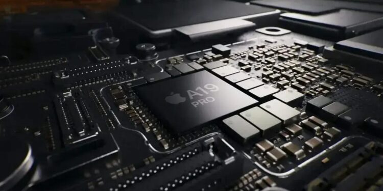 Você não sabia que o A19 Pro supera o M2 – Veja os benchmarks! 1 Você não sabia que o A19 Pro supera o M2 – Veja os benchmarks!