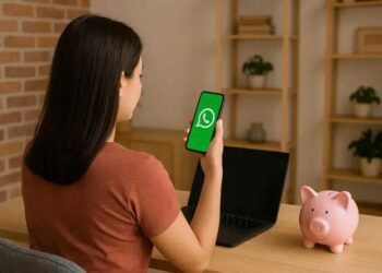 Você sabe como o Porquim IA TRANSFORMA suas finanças no WhatsApp?